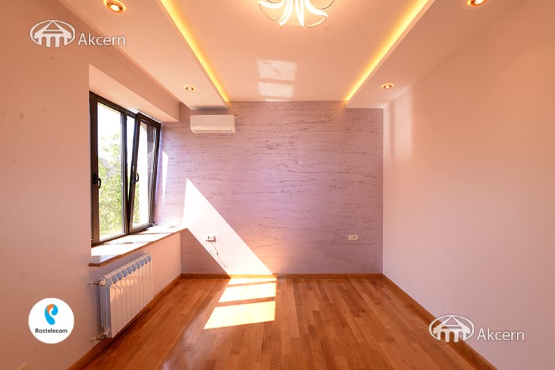 Mansion · 7 rooms · 907 m² · Arabkir