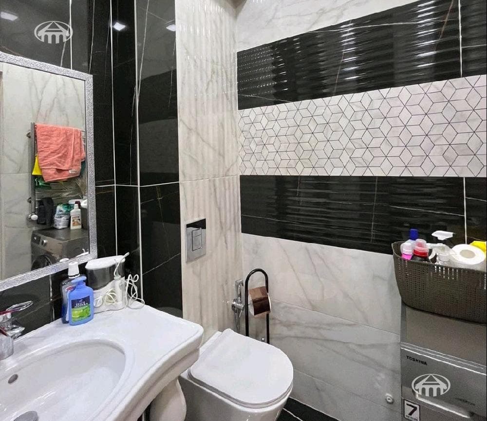 Apartment · 3 rooms · 96 m² · Arabkir