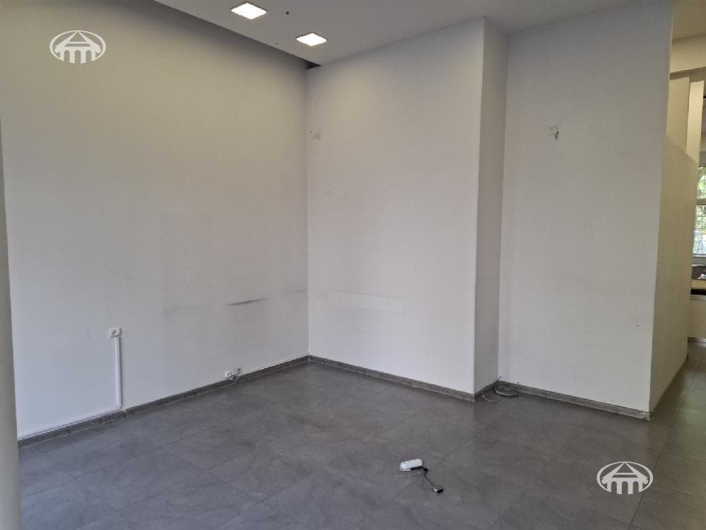 Офис · 80 м² · Кентрон