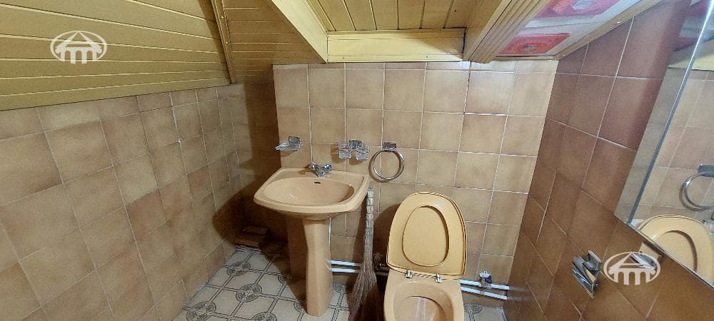 Дом · 6 комн. · 367 м² · Арабкир