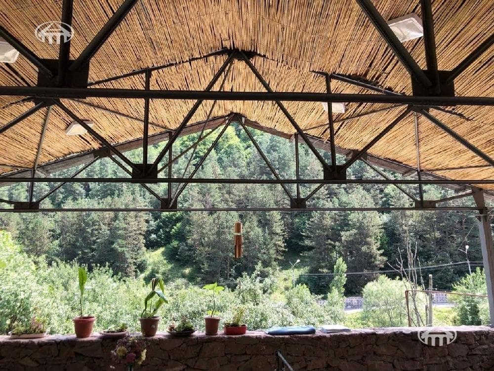 Mansion · 9 rooms · 301 m² · Dilijan