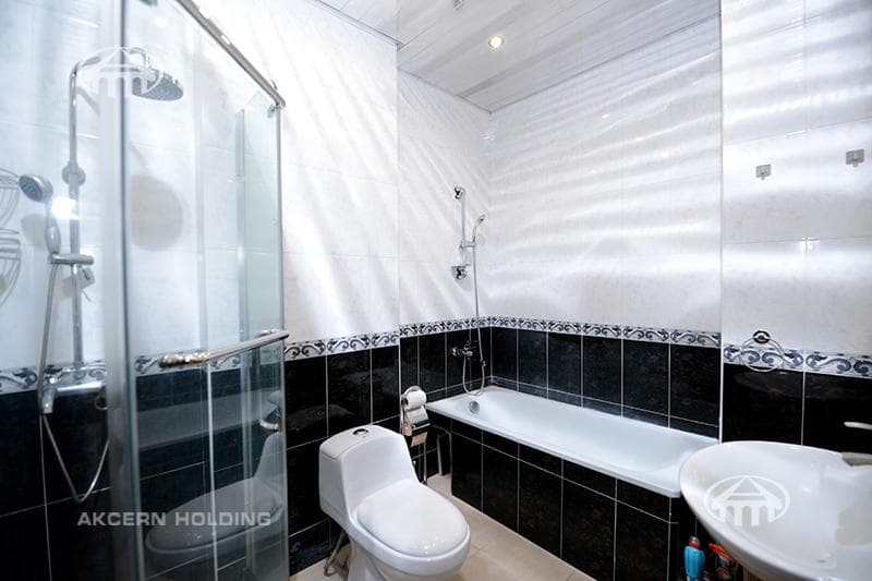 Apartment · 3 rooms · 86 m² · Kentron — photo 11 / 11