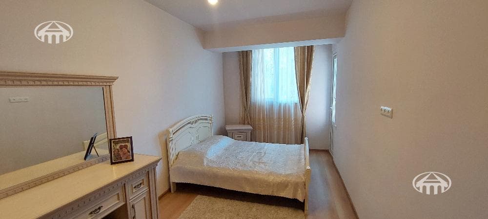 Apartment · 2 rooms · 65 m² · Arabkir