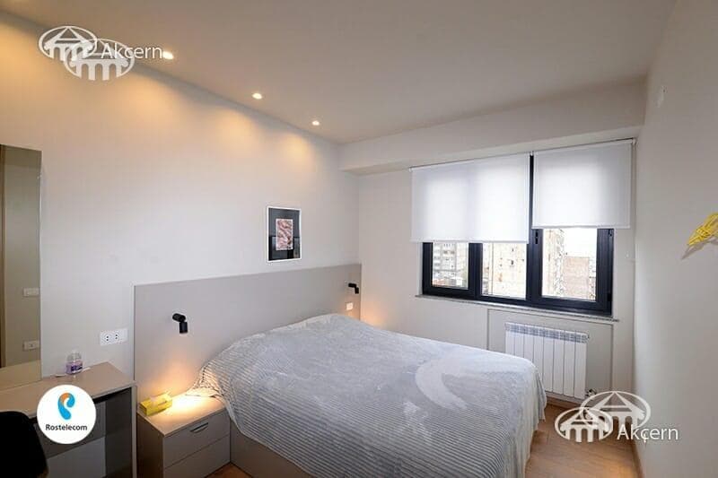 Apartment · 1 rooms · 38 m² · Arabkir