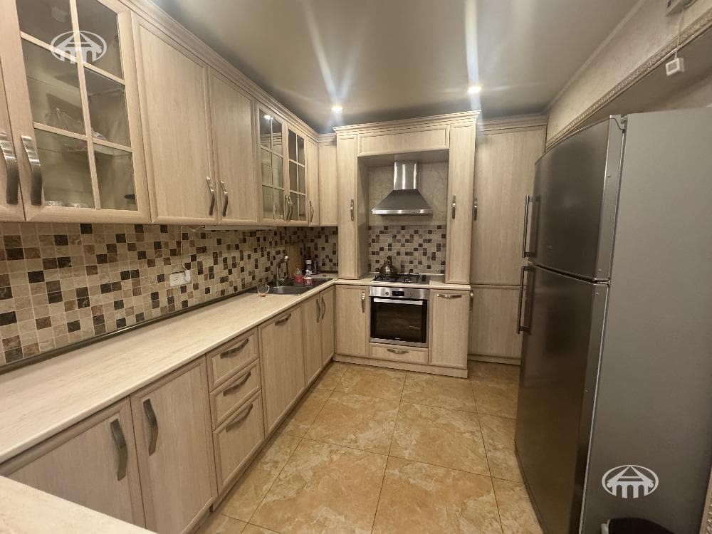 Дом · 5 комн. · 265 м² · Гетамеч