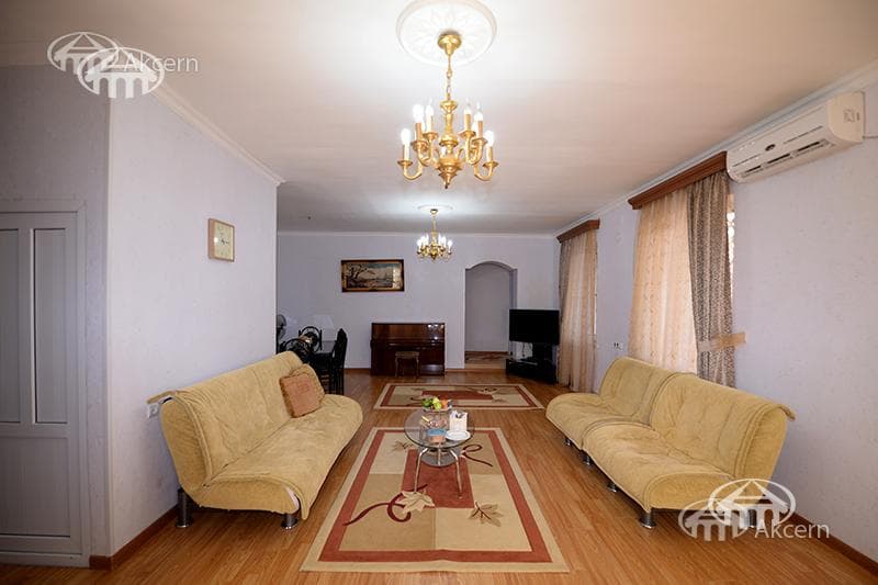 Особняк · 3 комн. · 120 м² · Давташен