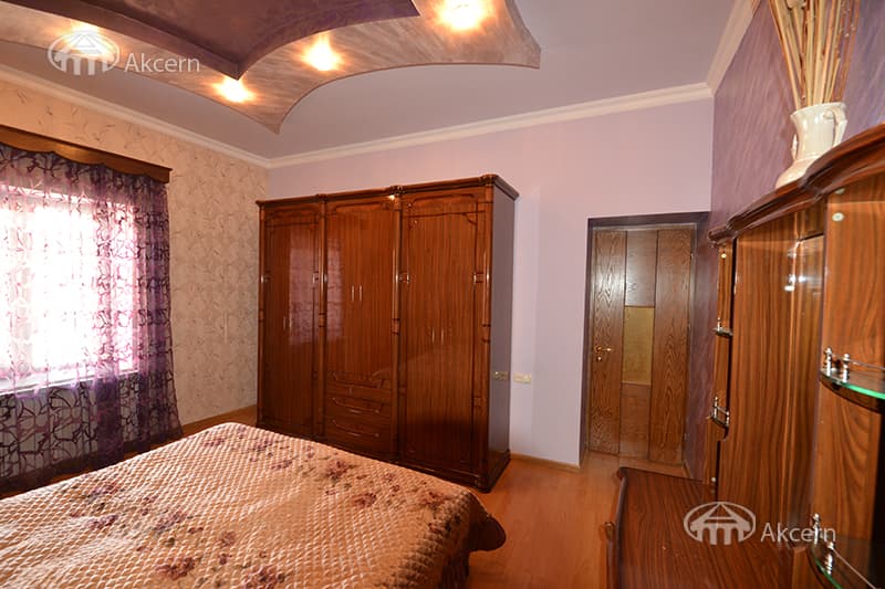 House · 3 rooms · 78 m² · Davtashen