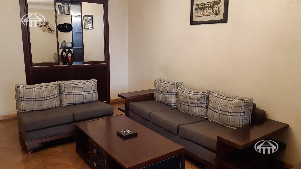 Apartment · 5 rooms · 178 m² · Arabkir