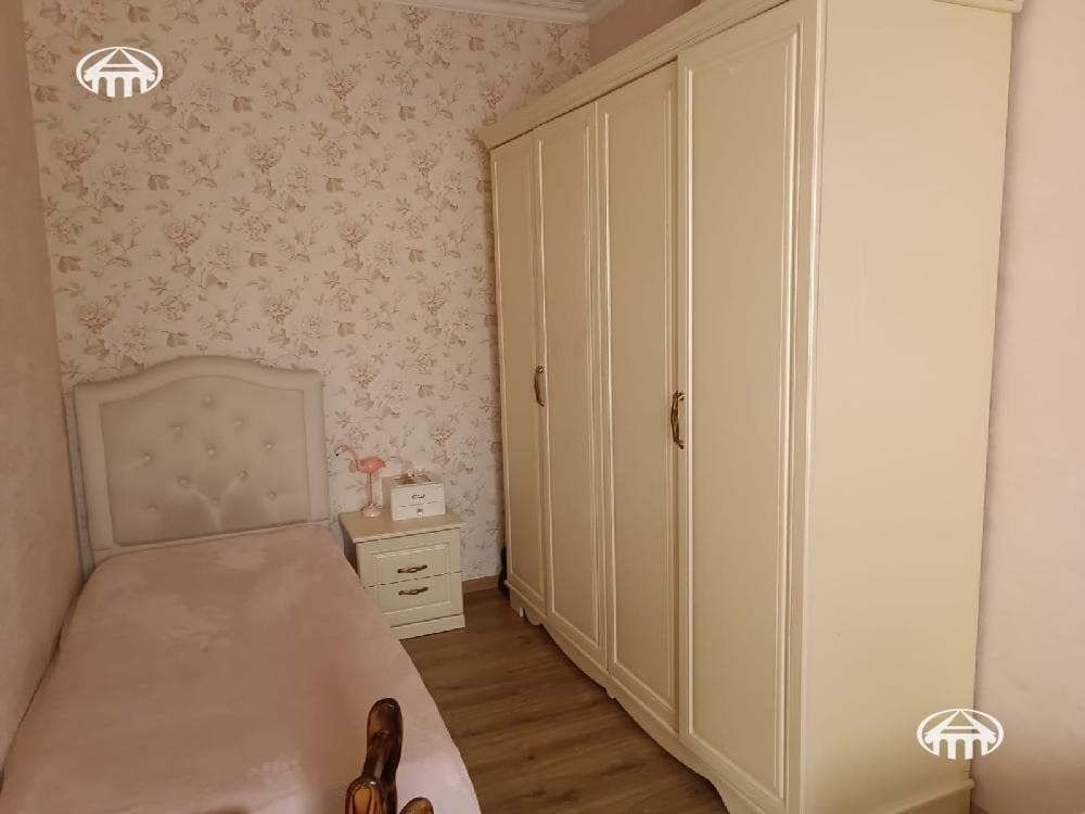 Офис · 140 м² · Арабкир