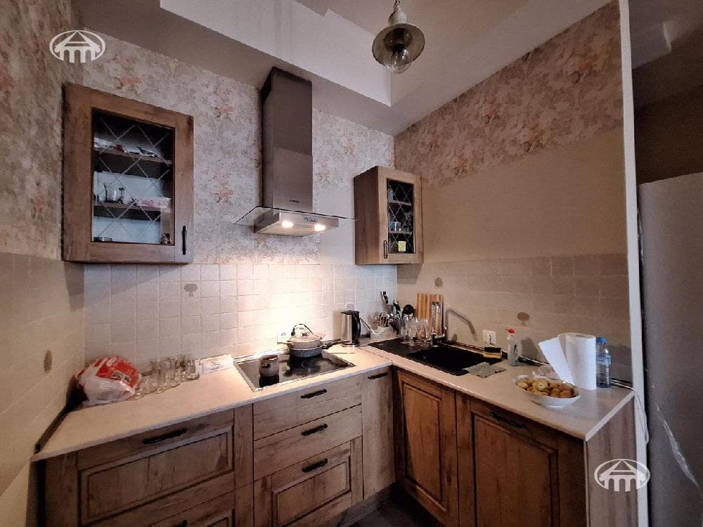 Apartment · 2 rooms · 68 m² · Davtashen