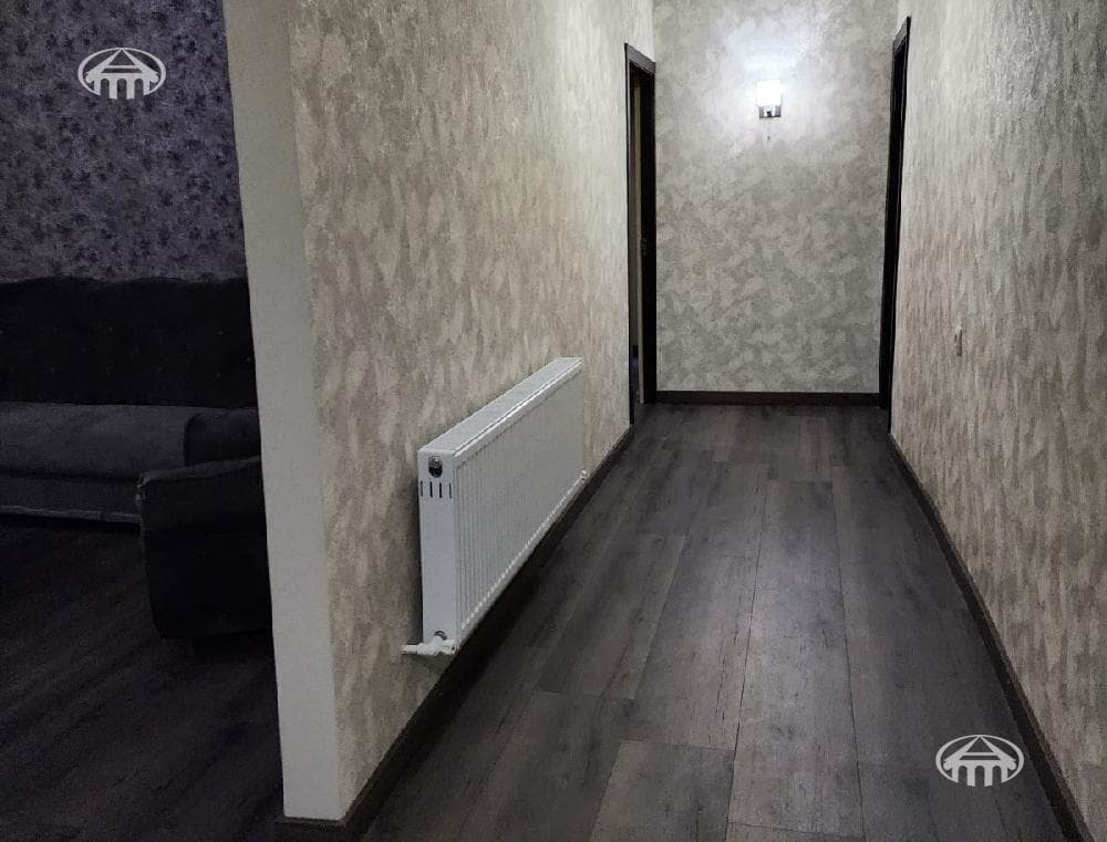 Բնակարան · 3 սեն. · 106 մ² · Կենտրոն