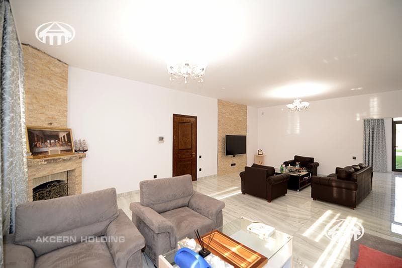 Mansion · 6 rooms · 384 m² · Dzoraghbyur