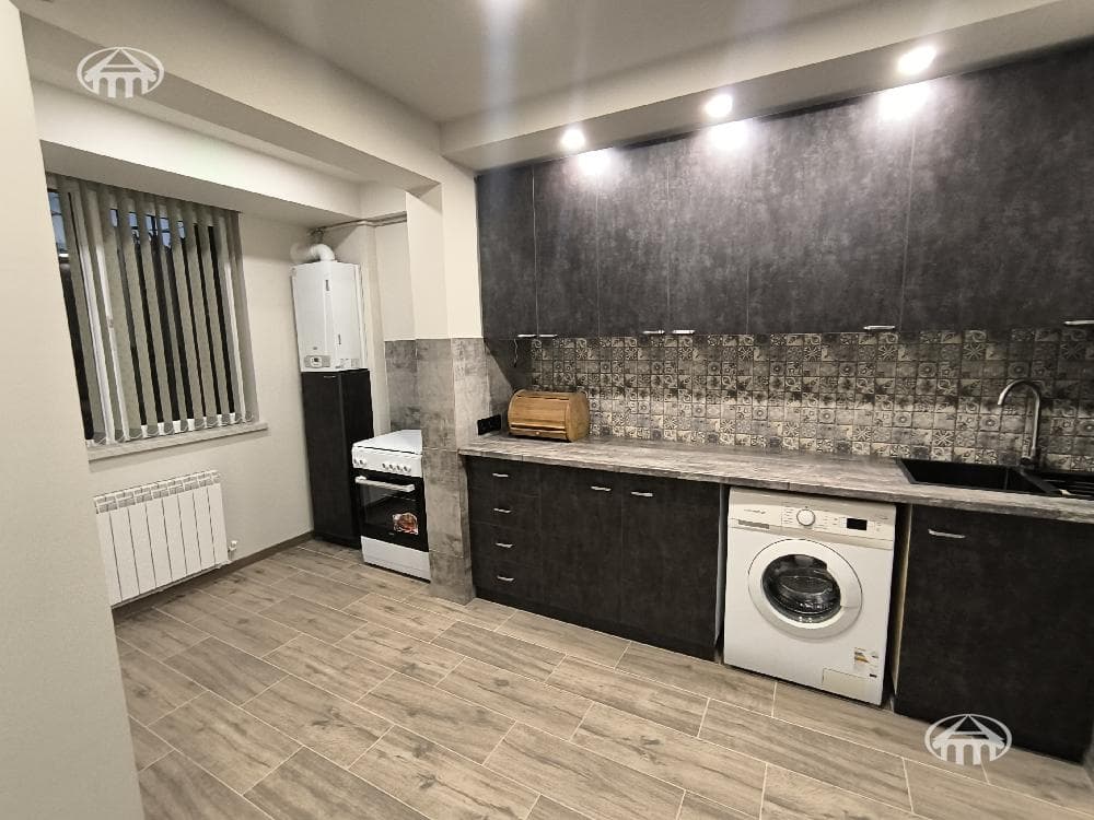 Apartment · 2 rooms · 61 m² · Ajapnyak — photo 7 / 12