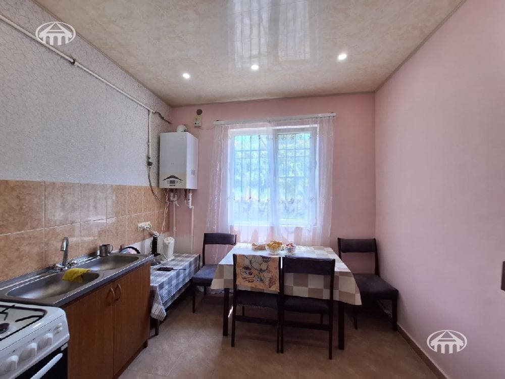 Особняк · 4 комн. · 182 м² · Аштарак