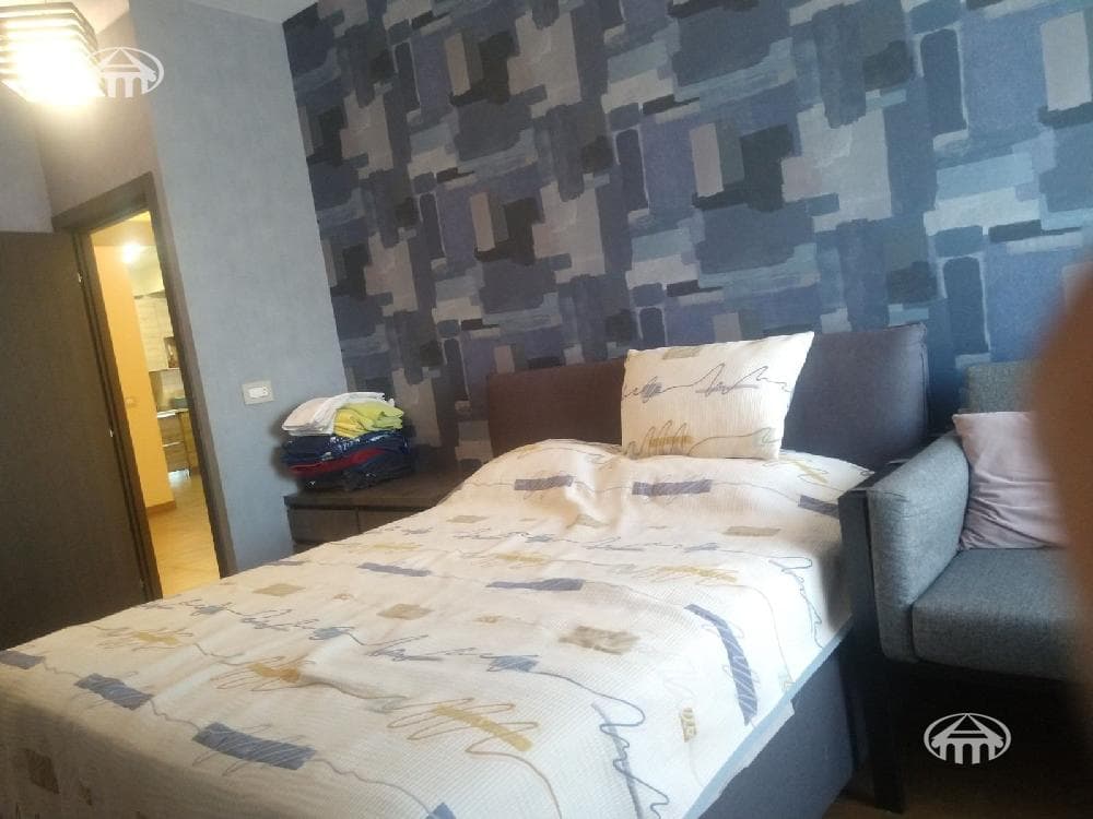 Квартира · 3 комн. · 140 м² · Кентрон
