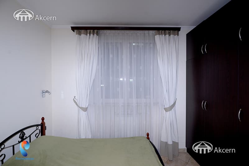 Apartment · 3 rooms · 125 m² · Kentron