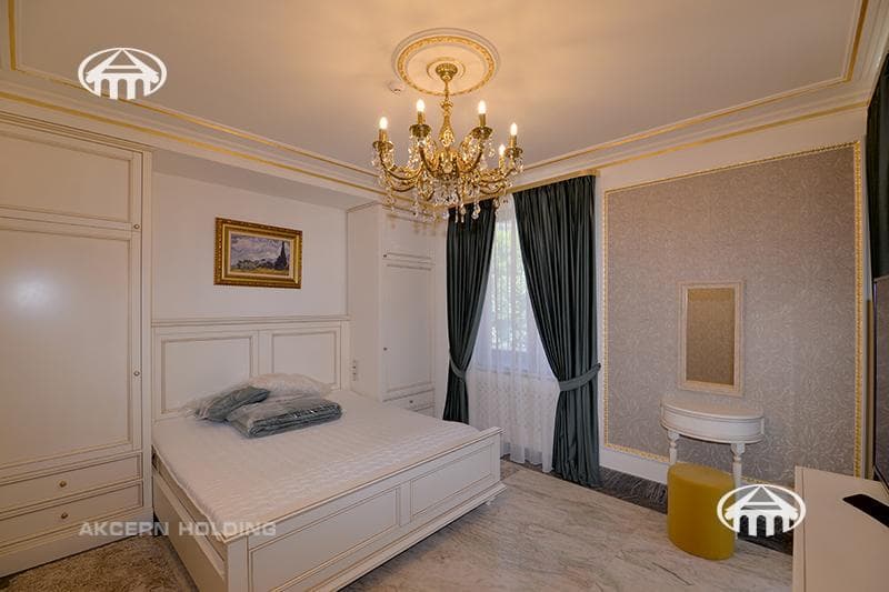 Առանձնատուն · 9 սեն. · 505 մ² · Արաբկիր