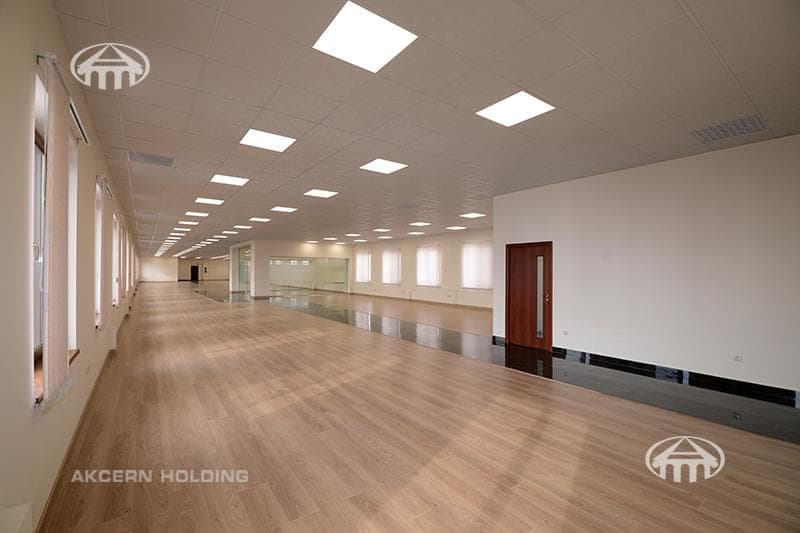 Офис · 681 м² · Канакер-Зейтун