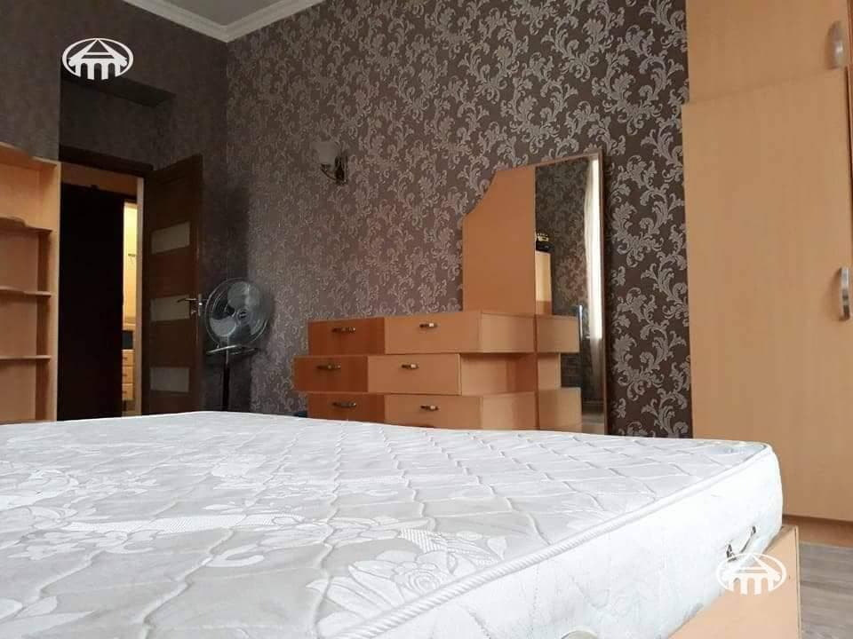 Квартира · 2 комн. · 66 м² · Арабкир