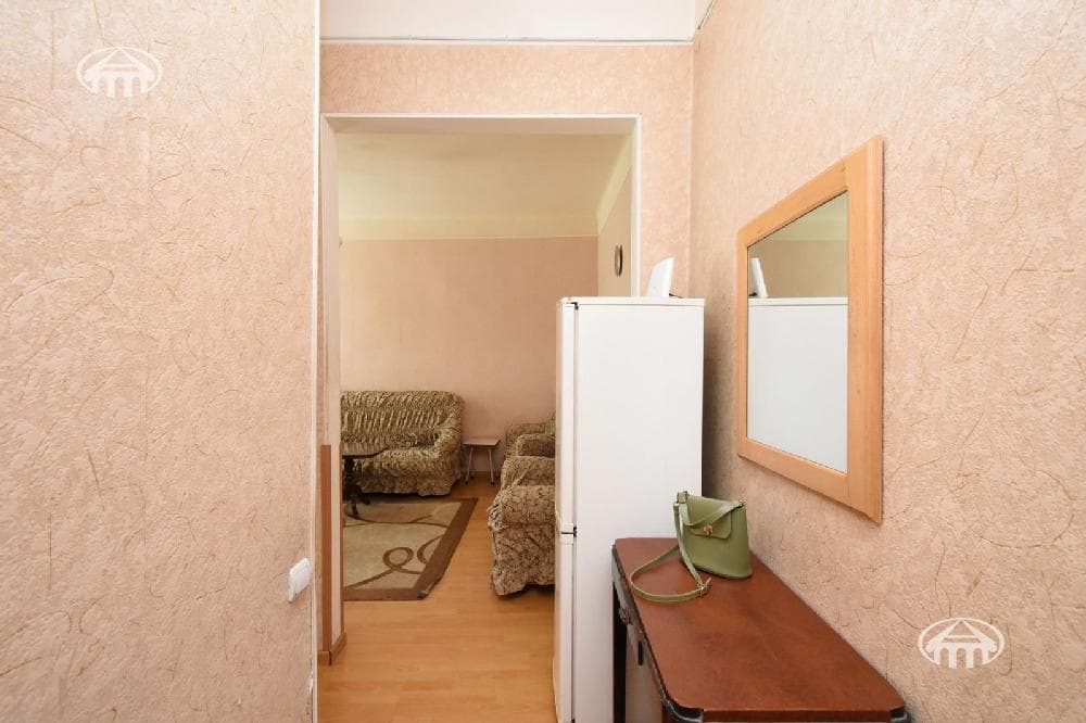 Apartment · 1 rooms · 36 m² · Kentron