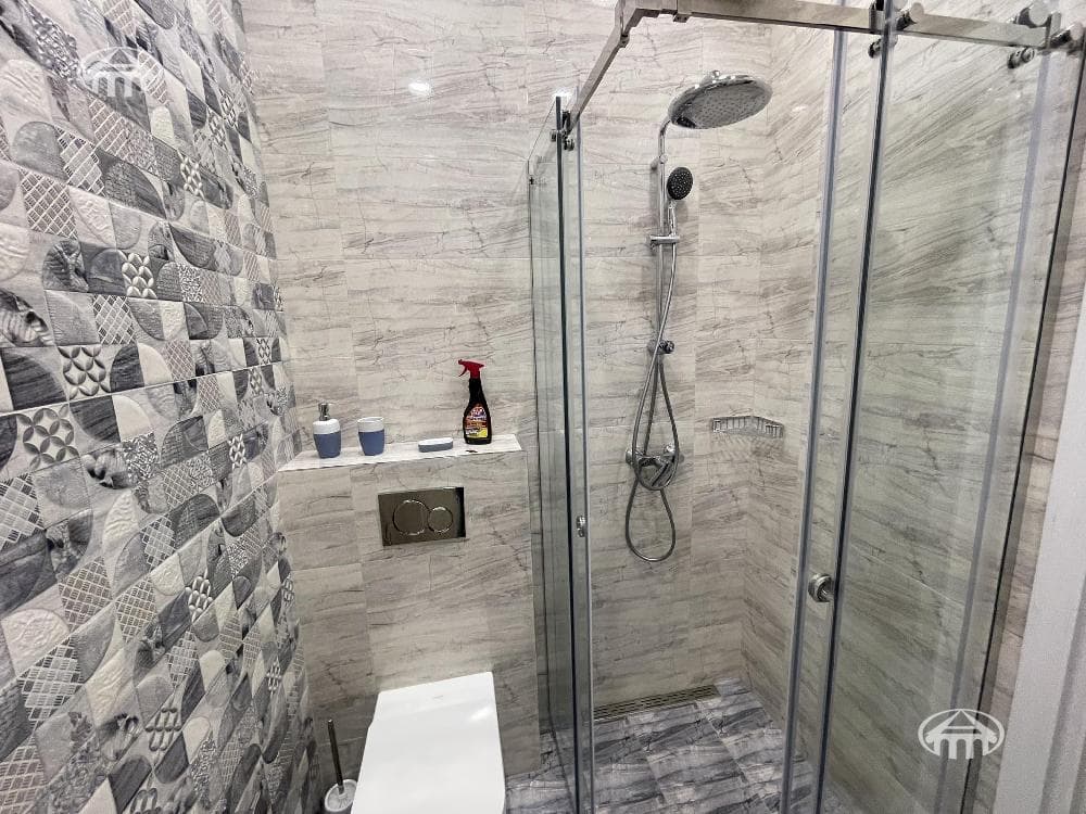 Квартира · 2 комн. · 68 м² · Канакер-Зейтун