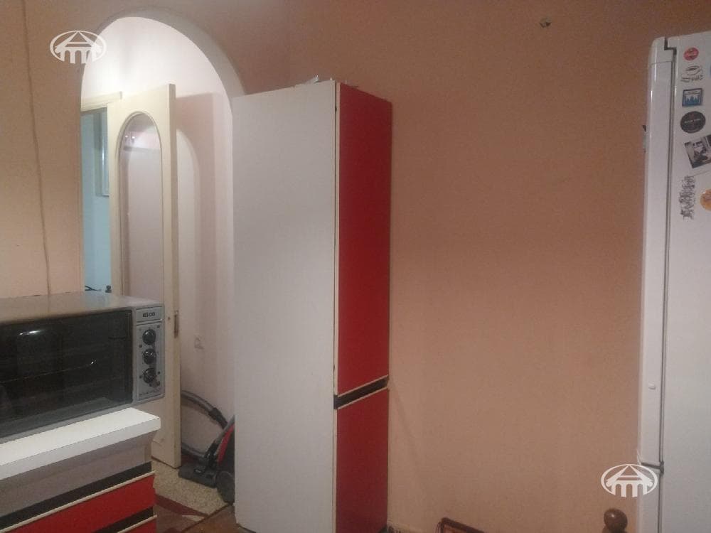 Квартира · 2 комн. · 60 м² · Кентрон