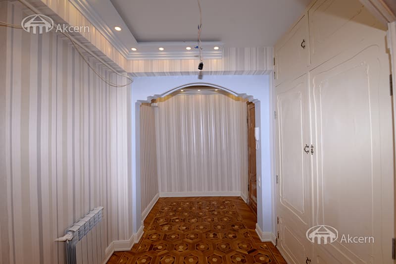 Apartment · 3 rooms · 94 m² · Arabkir