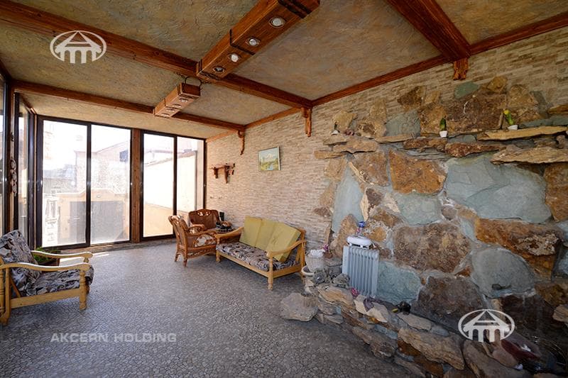Mansion · 7 rooms · 500 m² · Malatia-Sebastia