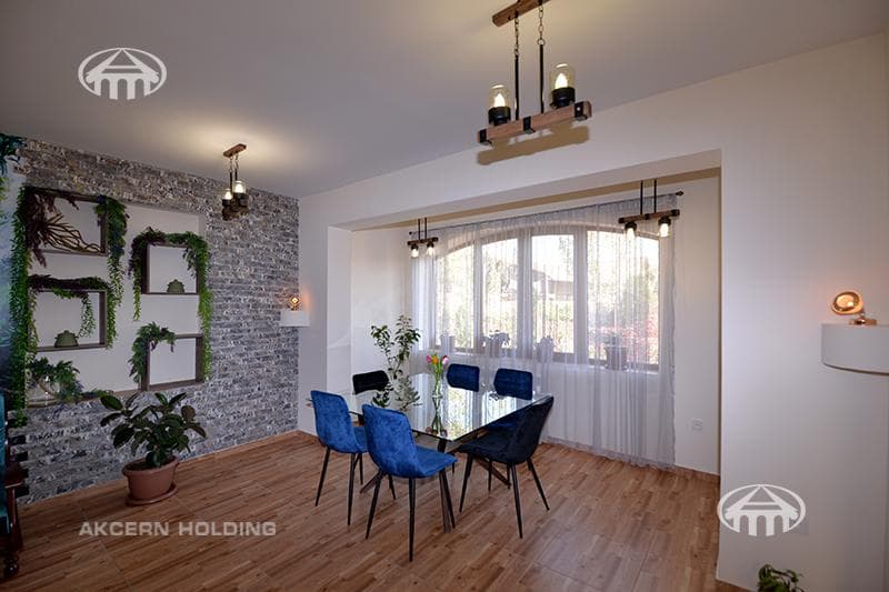 Mansion · 3 rooms · 120 m² · Proshyan