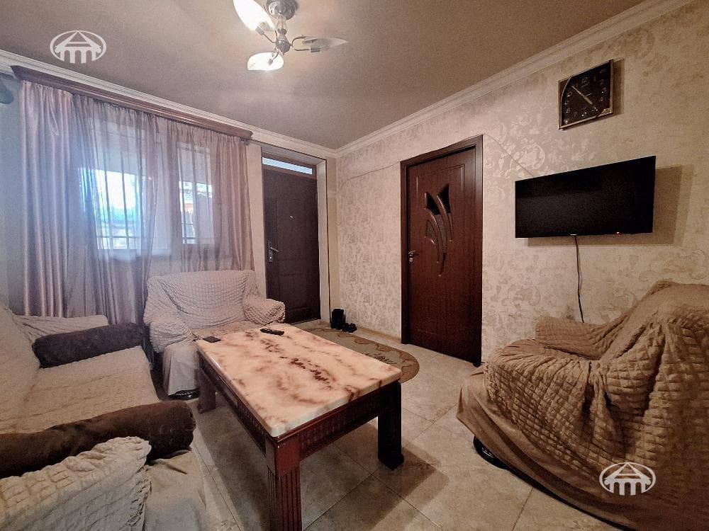 House · 6 rooms · 125 m² · Malatia-Sebastia