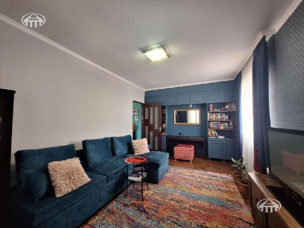 Apartment · 2 rooms · 65 m² · Kanaker-Zeytun