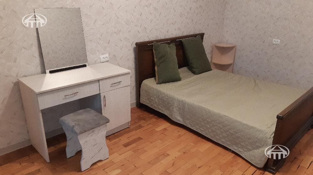 Apartment · 2 rooms · 58 m² · Arabkir