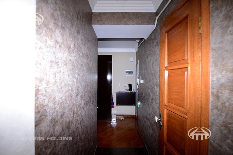 Квартира · 4 комн. · 114 м² · Кентрон