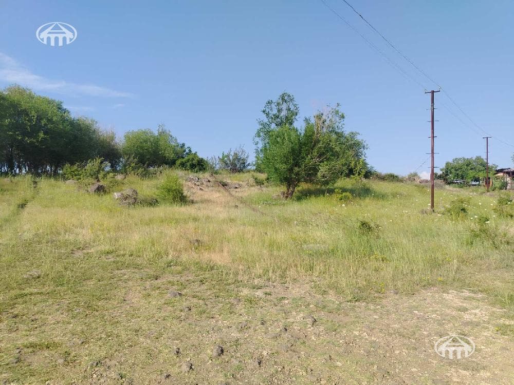 Land · 1,332 m² · Ashtarak — photo 5 / 7
