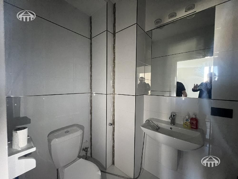 Квартира · 2 комн. · 66 м² · Канакер-Зейтун
