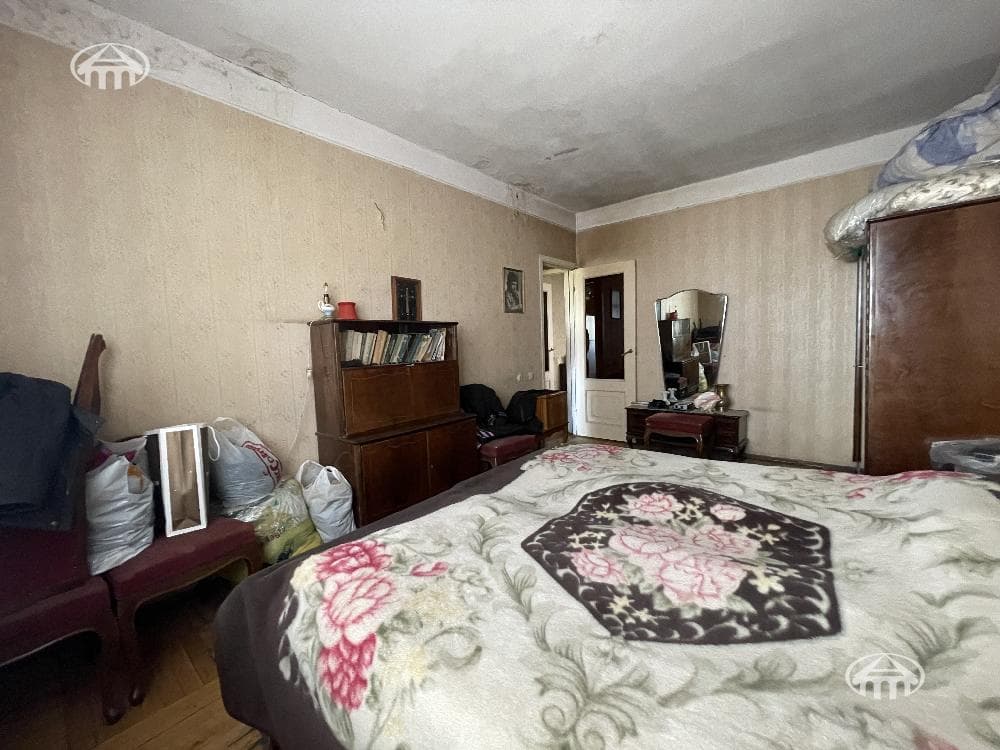 Apartment · 2 rooms · 60 m² · Arabkir