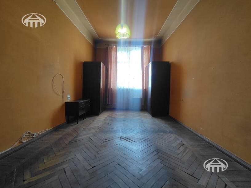 Квартира · 3 комн. · 86 м² · Арабкир