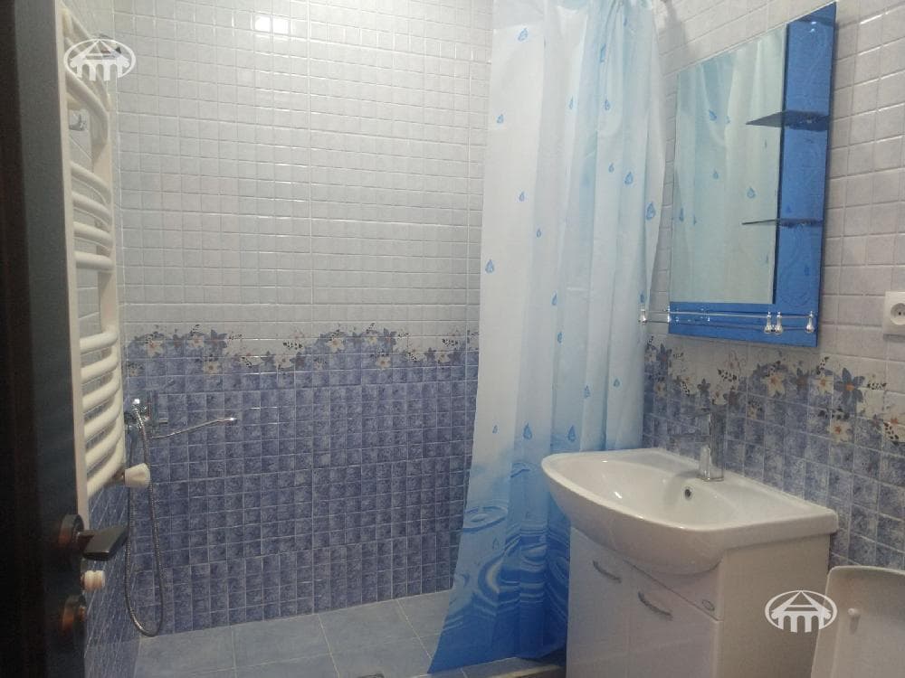 Apartment · 3 rooms · 60 m² · Arabkir