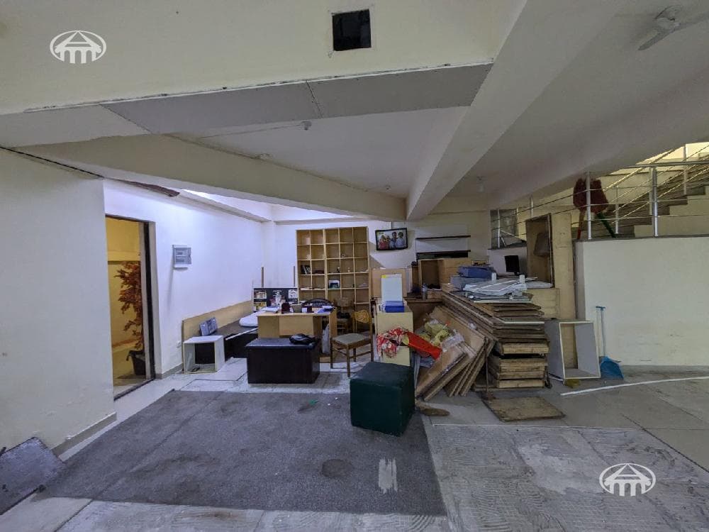 Офис · 310 м² · Арабкир