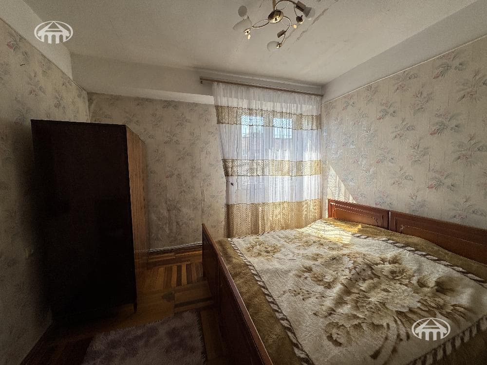 Квартира · 3 комн. · 80 м² · Нор-Норк