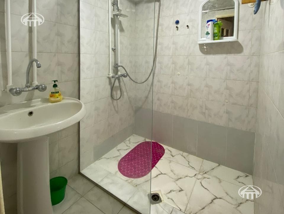 Квартира · 2 комн. · 65 м² · Аджапняк