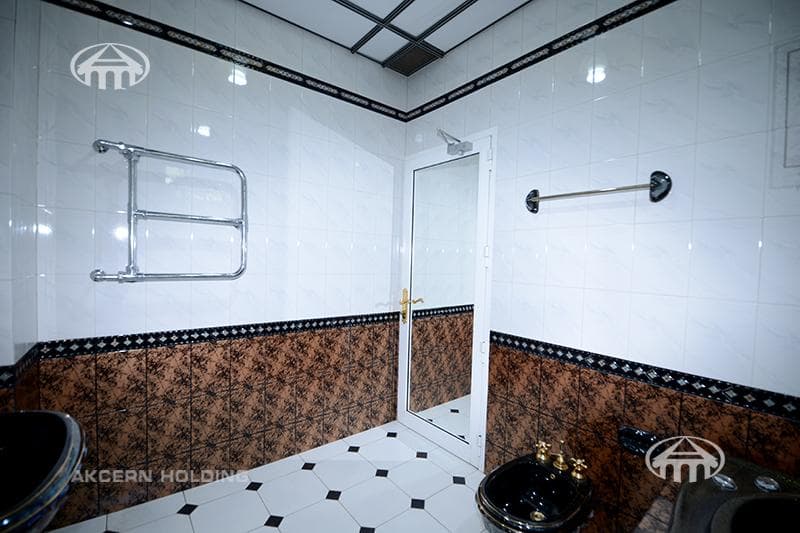 Mansion · 6 rooms · 436 m² · Arabkir — photo 7 / 39