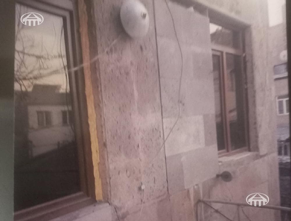 Apartment · 2 rooms · 55 m² · Davtashen