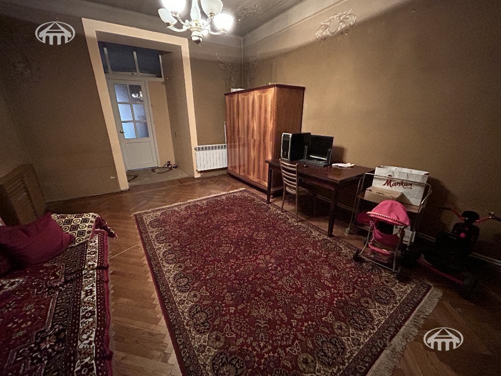 Apartment · 5 rooms · 118 m² · Arabkir