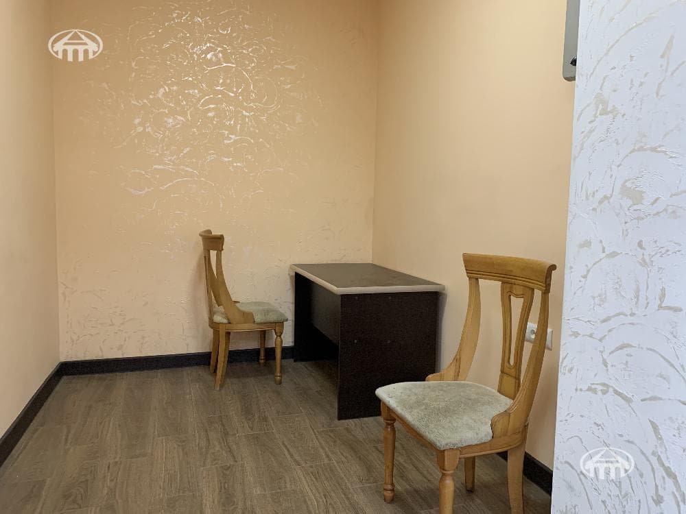 Офис · 70 м² · Кентрон