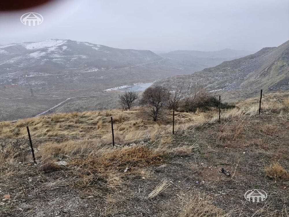 Особняк · 5 комн. · 455 м² · Джрвеж