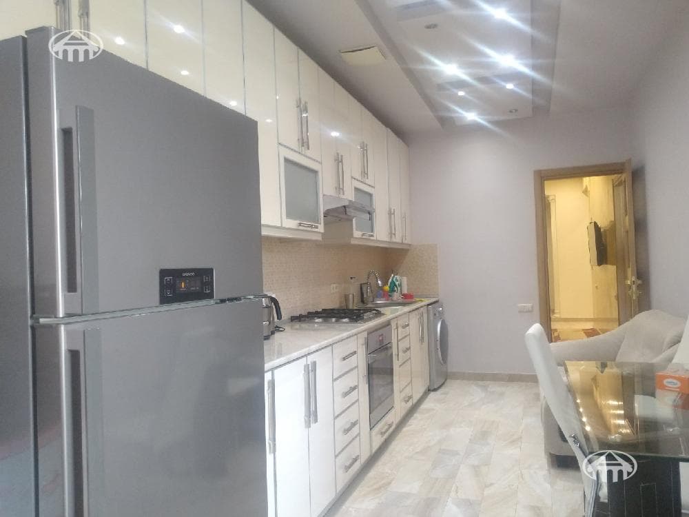 Apartment · 3 rooms · 120 m² · Arabkir