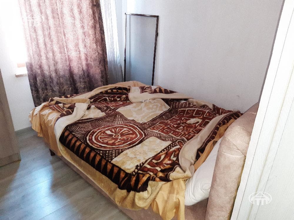 Apartment · 3 rooms · 51 m² · Zovuni