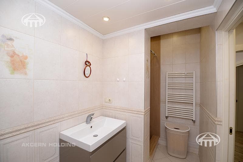 Բնակարան · 5 սեն. · 172 մ² · Արաբկիր — Լուսանկար 41 / 45