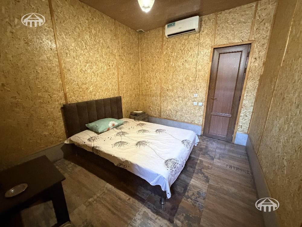 Hotel · 9 rooms · 380 m² · Shengavit